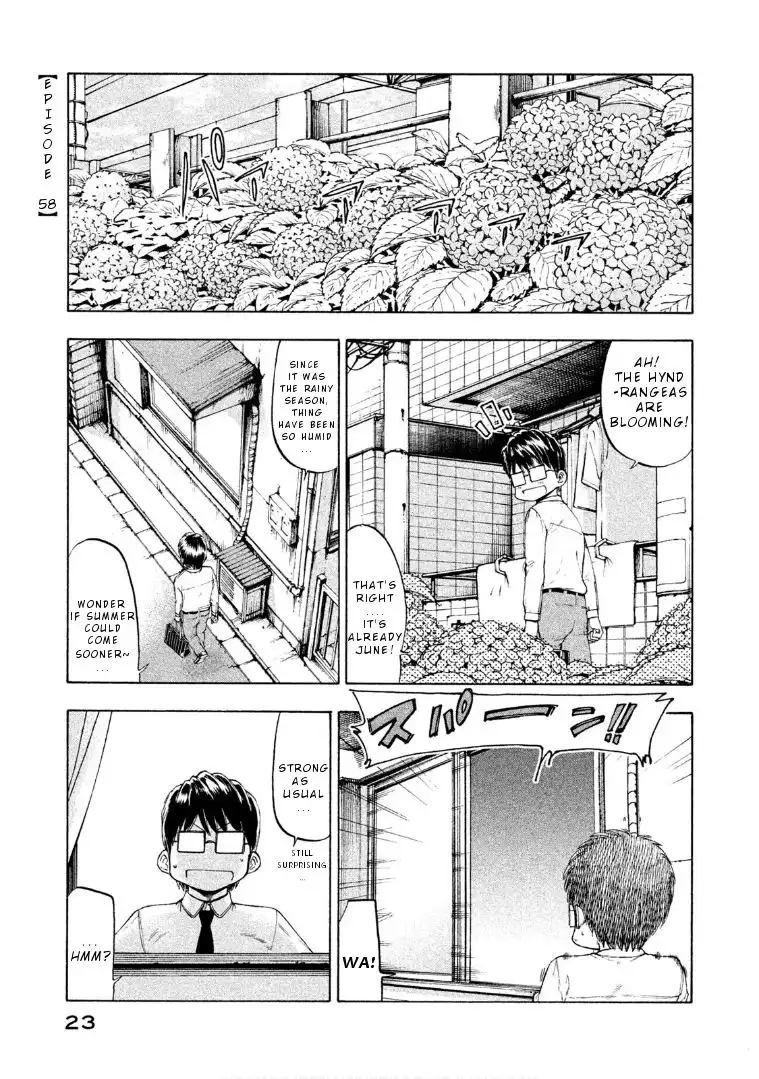 Mado Kara Madoka-chan Chapter 58 2